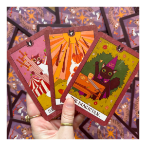 Koci Tarot