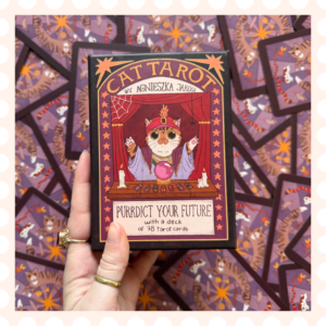 Koci Tarot